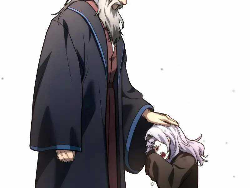 Đại Pháp Sư Toàn Năng Chương 93 trang 62