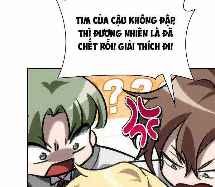 Đại Pháp Sư Toàn Năng Chương 94 trang 129