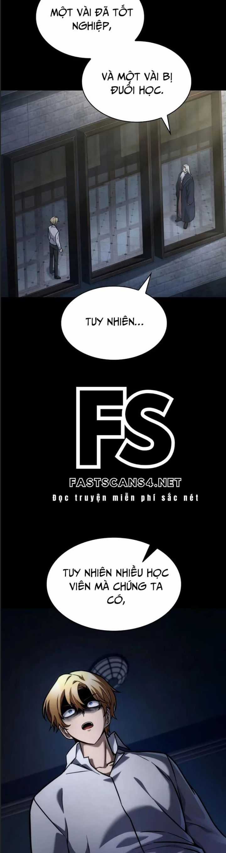 Đại Pháp Sư Toàn Năng Chương 95 trang 12