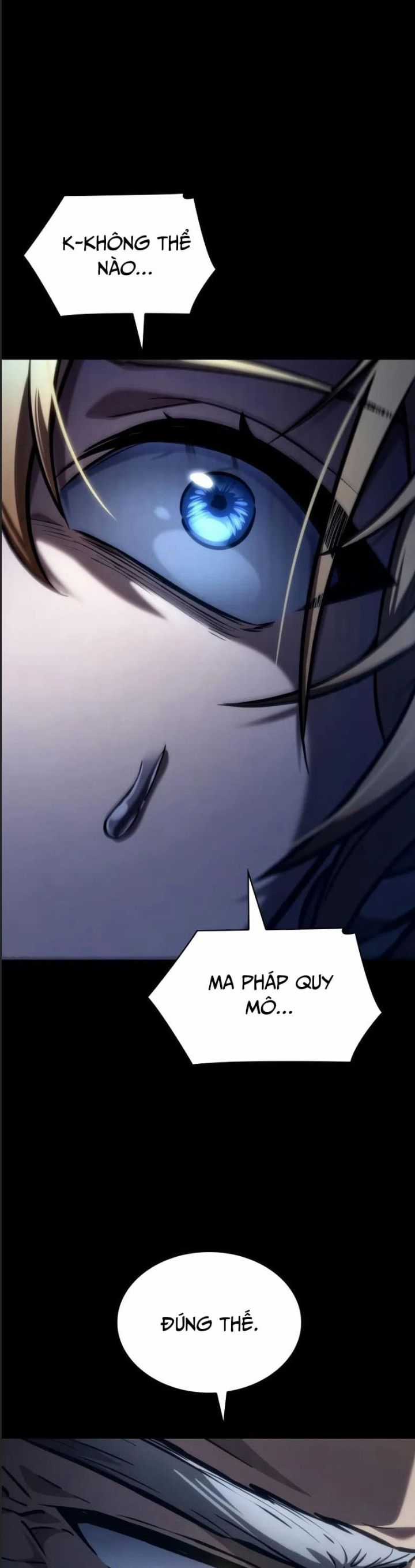 Đại Pháp Sư Toàn Năng Chương 95 trang 14