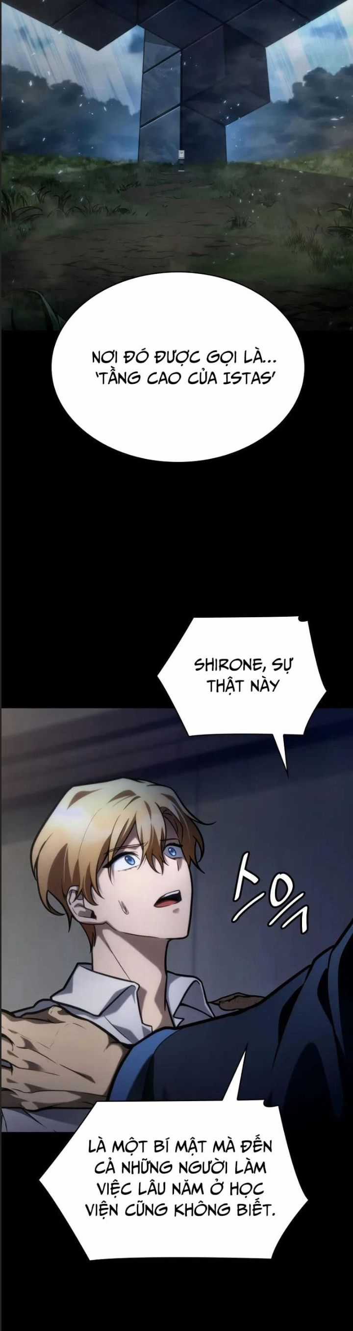 Đại Pháp Sư Toàn Năng Chương 95 trang 16