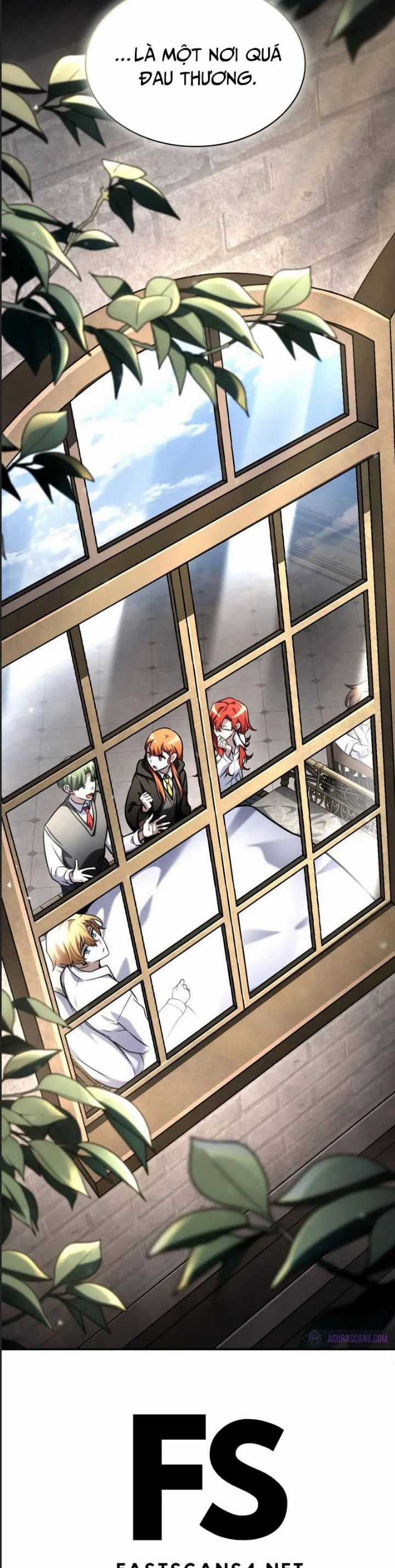 Đại Pháp Sư Toàn Năng Chương 95 trang 23