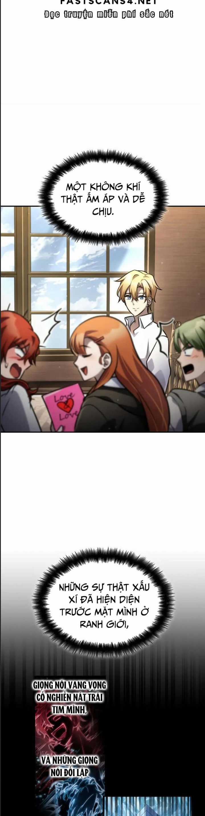 Đại Pháp Sư Toàn Năng Chương 95 trang 24