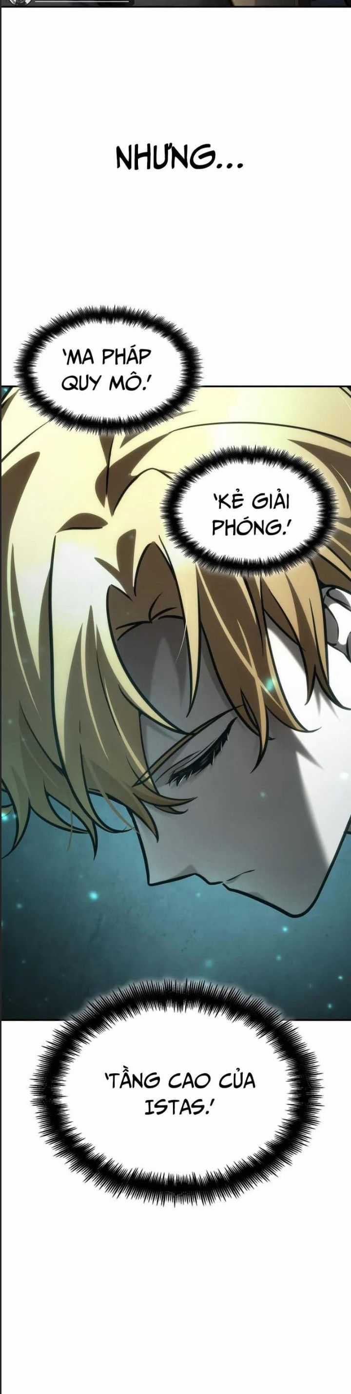 Đại Pháp Sư Toàn Năng Chương 95 trang 26