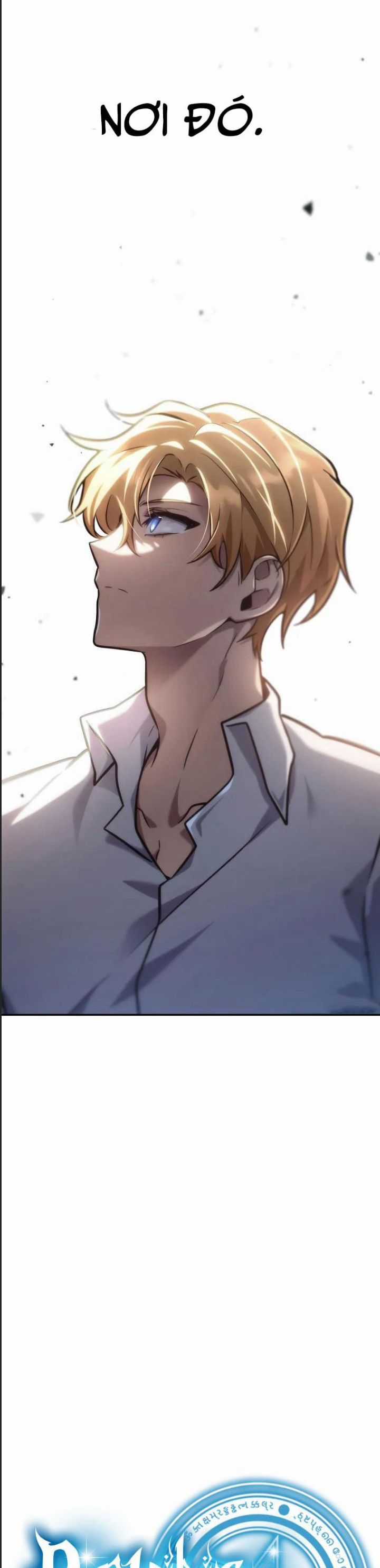 Đại Pháp Sư Toàn Năng Chương 95 trang 28