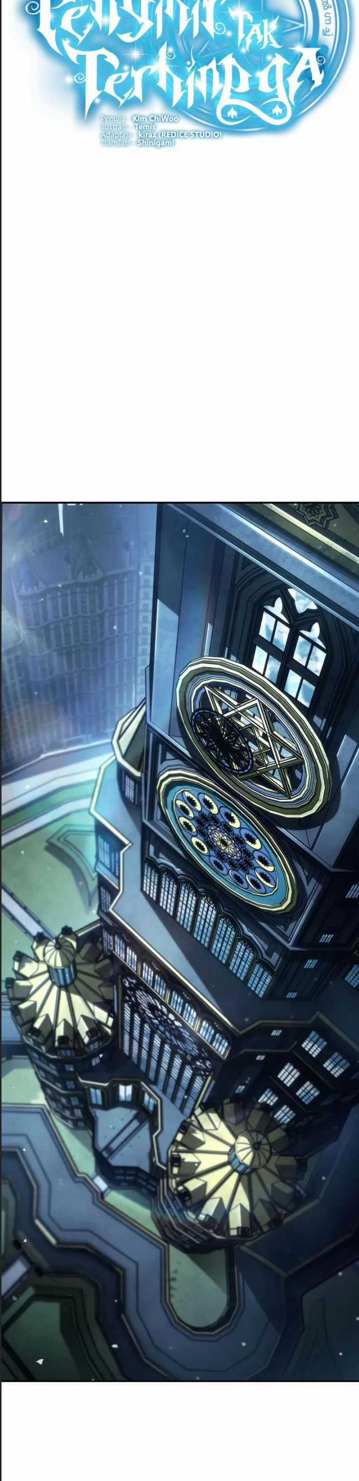 Đại Pháp Sư Toàn Năng Chương 95 trang 29