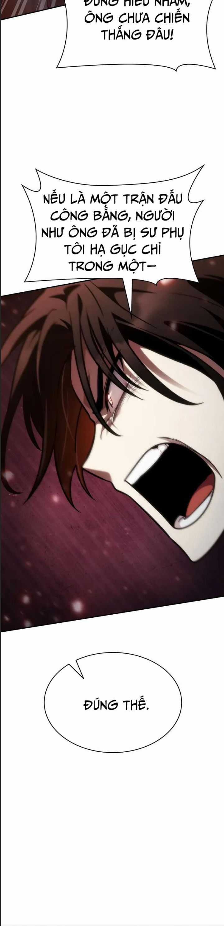 Đại Pháp Sư Toàn Năng Chương 95 trang 36