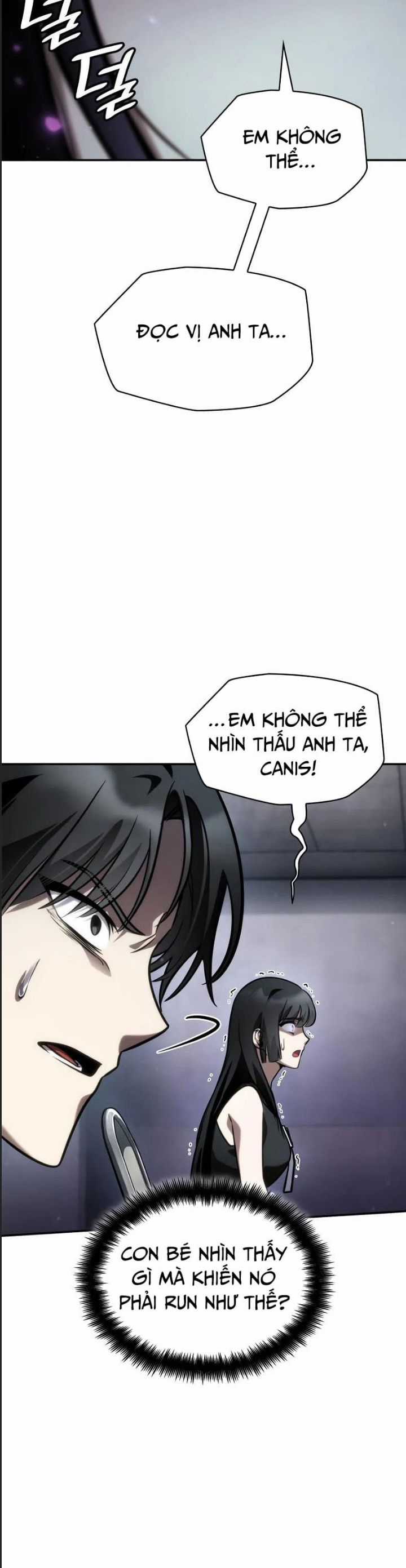 Đại Pháp Sư Toàn Năng Chương 95 trang 45