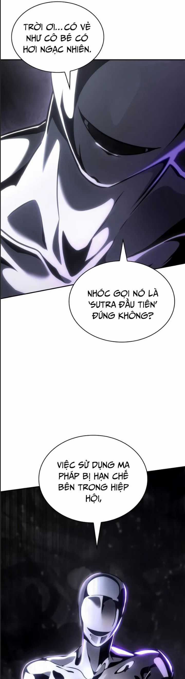 Đại Pháp Sư Toàn Năng Chương 95 trang 46