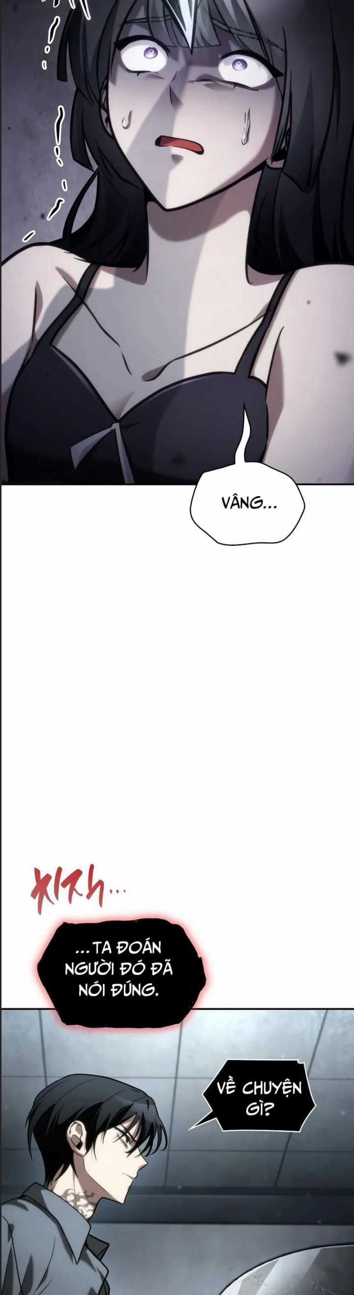 Đại Pháp Sư Toàn Năng Chương 95 trang 51