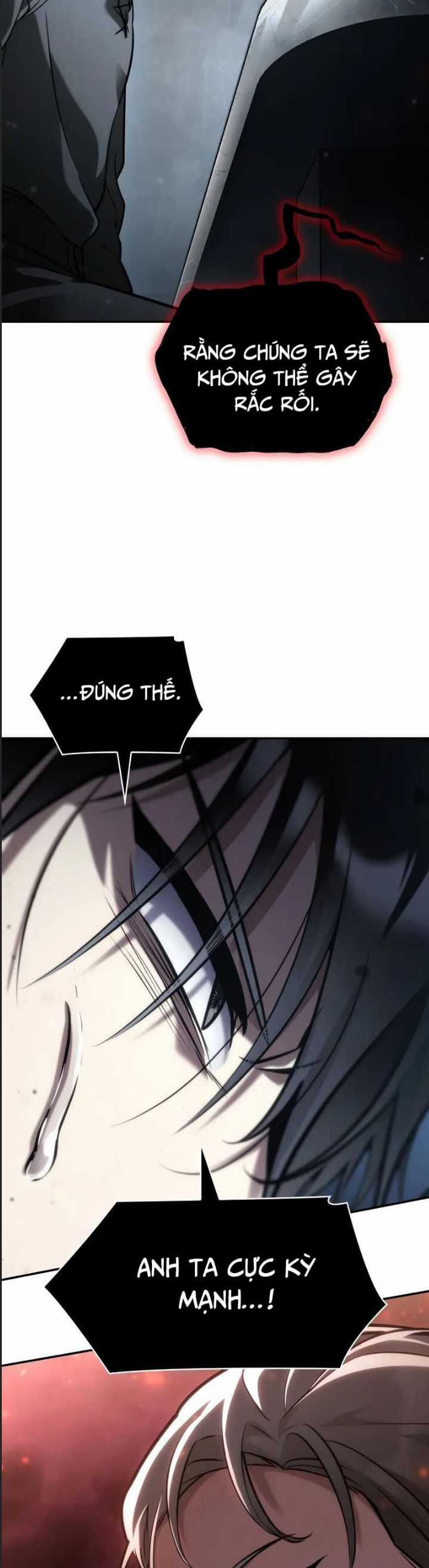 Đại Pháp Sư Toàn Năng Chương 95 trang 52