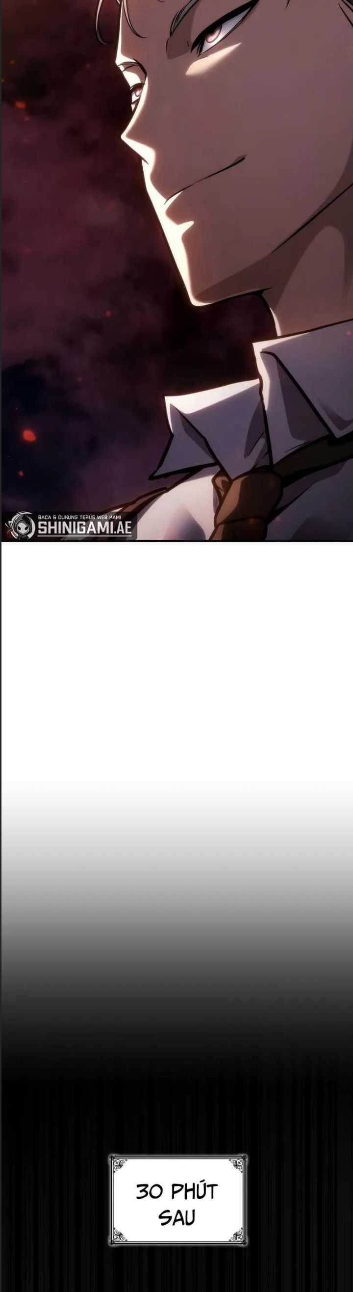 Đại Pháp Sư Toàn Năng Chương 95 trang 53