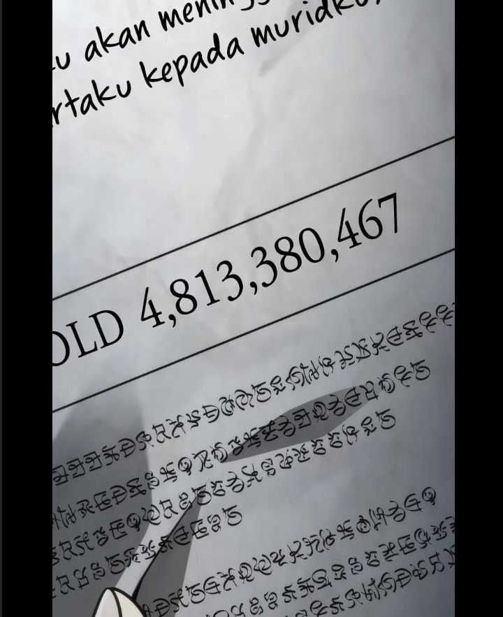 Đại Pháp Sư Toàn Năng Chương 95 trang 61