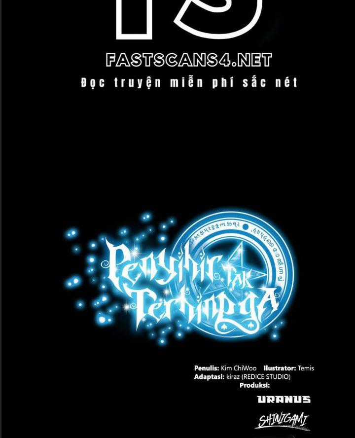 Đại Pháp Sư Toàn Năng Chương 95 trang 63