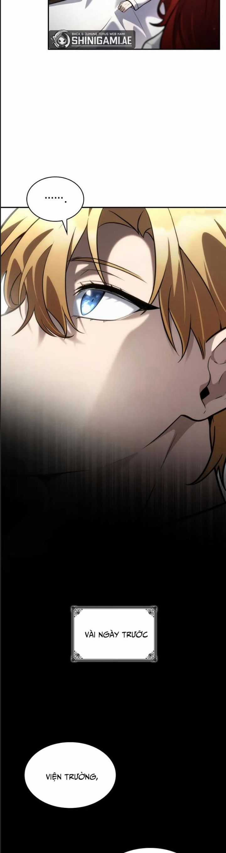 Đại Pháp Sư Toàn Năng Chương 95 trang 8