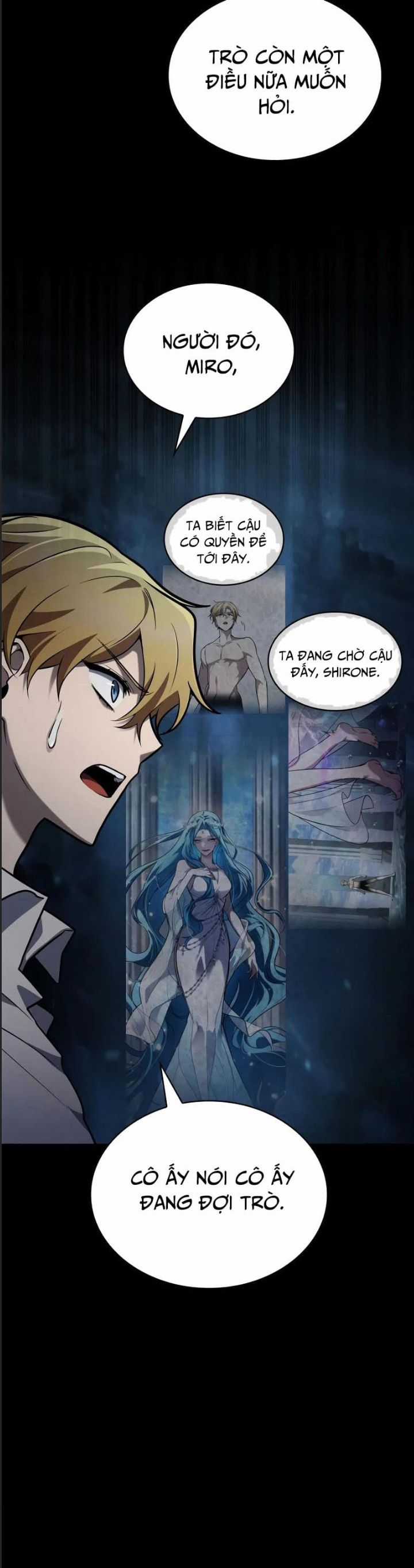 Đại Pháp Sư Toàn Năng Chương 95 trang 9