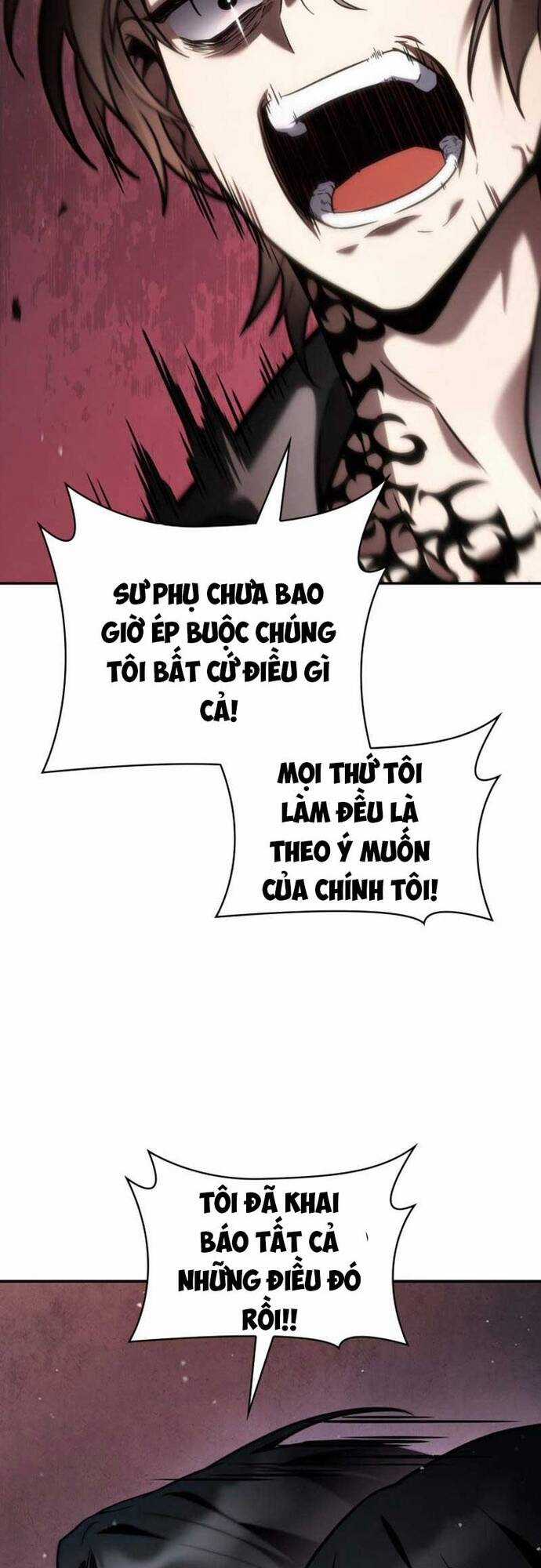 Đại Pháp Sư Toàn Năng Chương 96 trang 10