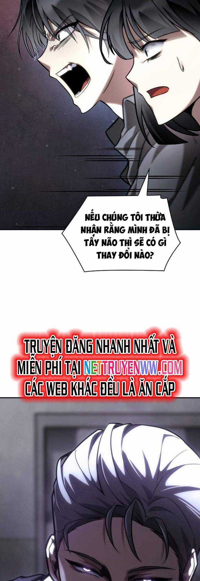 Đại Pháp Sư Toàn Năng Chương 96 trang 11