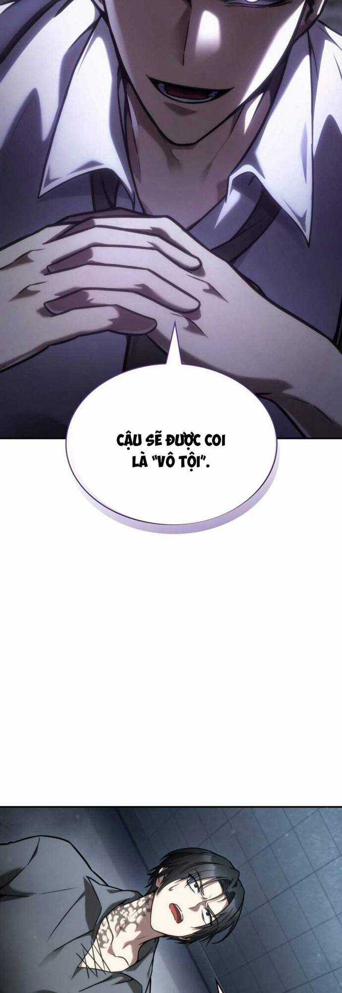 Đại Pháp Sư Toàn Năng Chương 96 trang 12