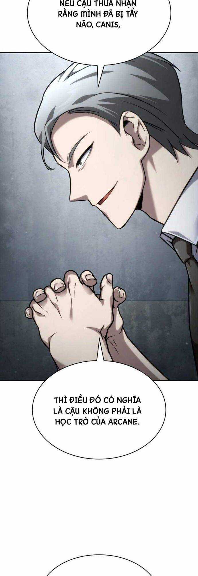 Đại Pháp Sư Toàn Năng Chương 96 trang 18