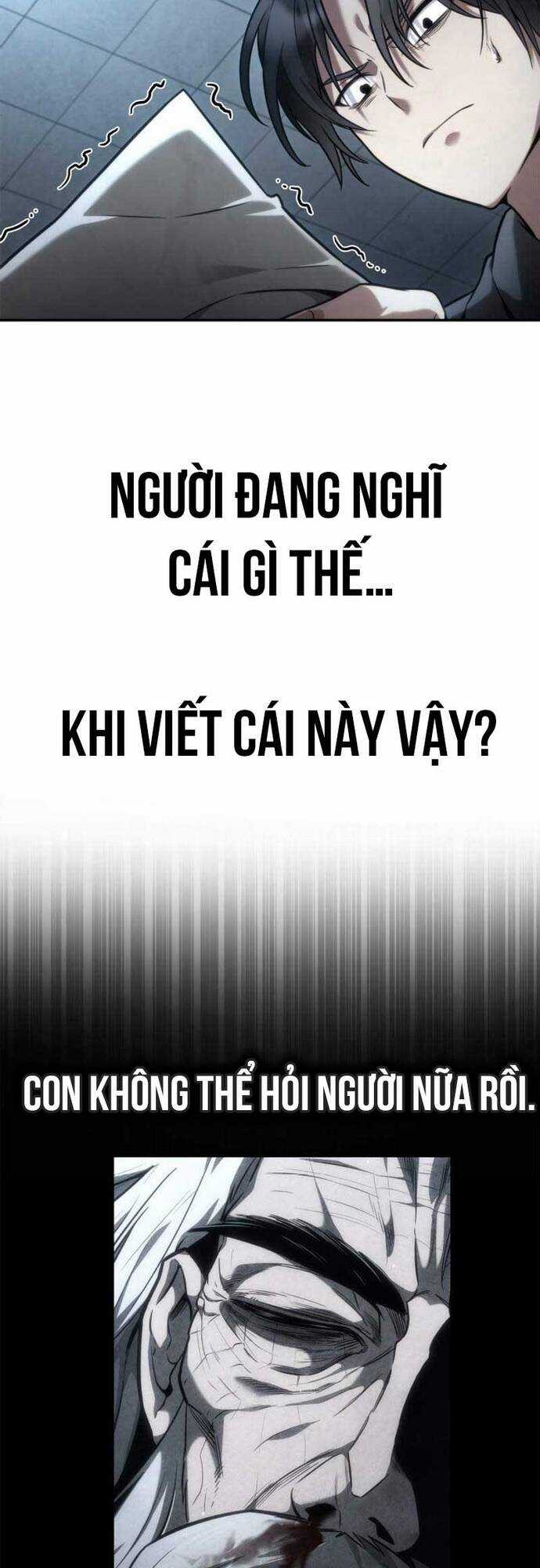 Đại Pháp Sư Toàn Năng Chương 96 trang 2