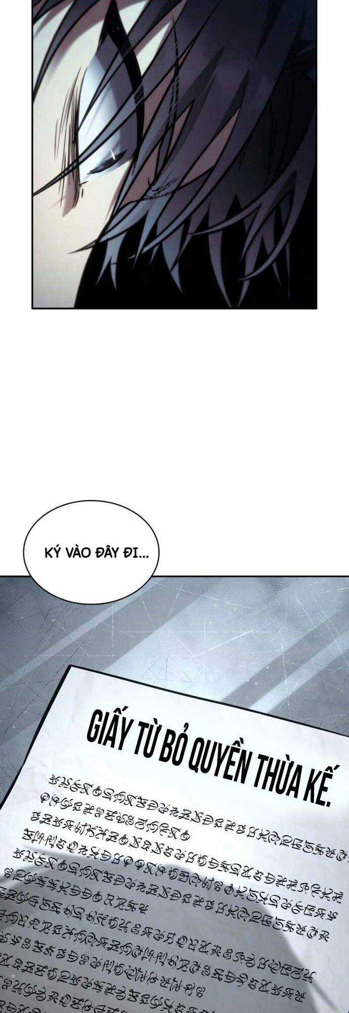 Đại Pháp Sư Toàn Năng Chương 96 trang 20