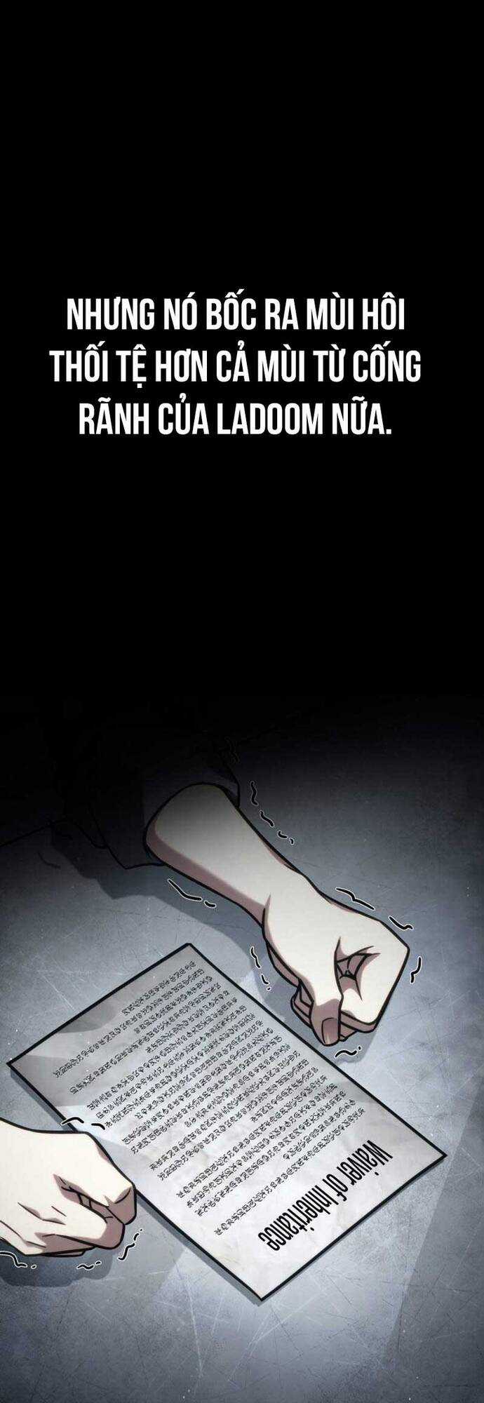 Đại Pháp Sư Toàn Năng Chương 96 trang 23