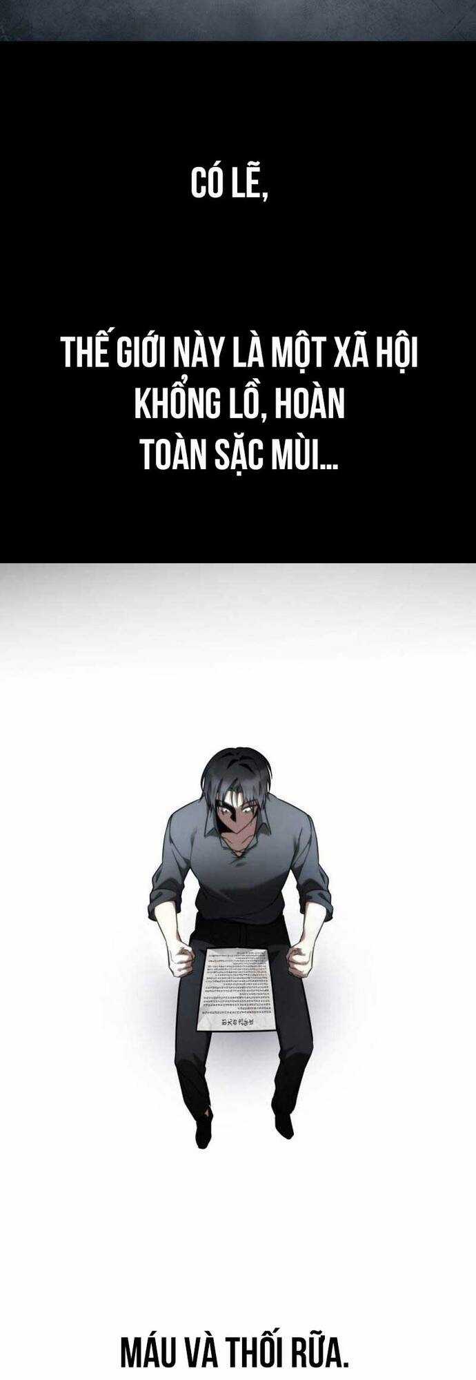 Đại Pháp Sư Toàn Năng Chương 96 trang 24