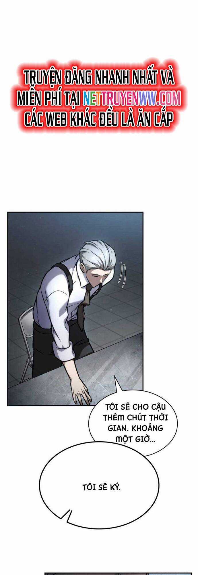 Đại Pháp Sư Toàn Năng Chương 96 trang 25