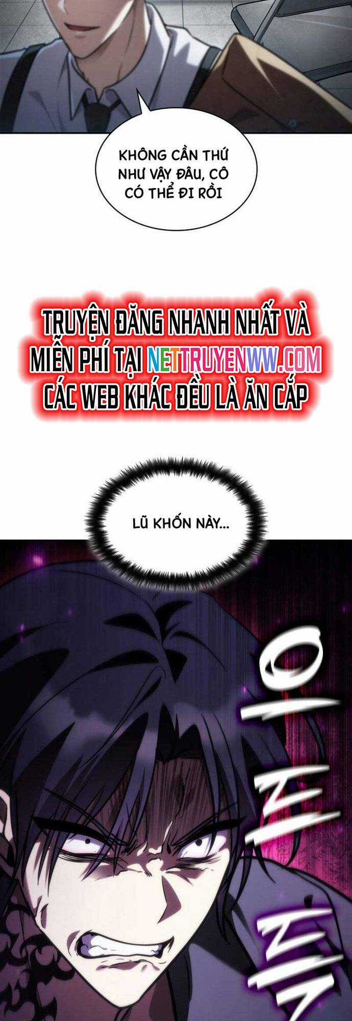 Đại Pháp Sư Toàn Năng Chương 96 trang 29