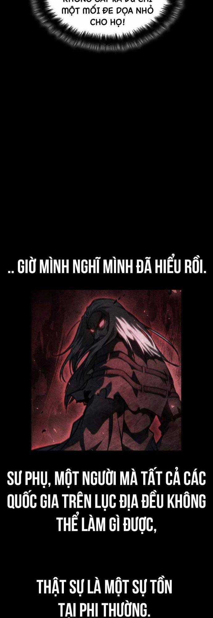 Đại Pháp Sư Toàn Năng Chương 96 trang 31