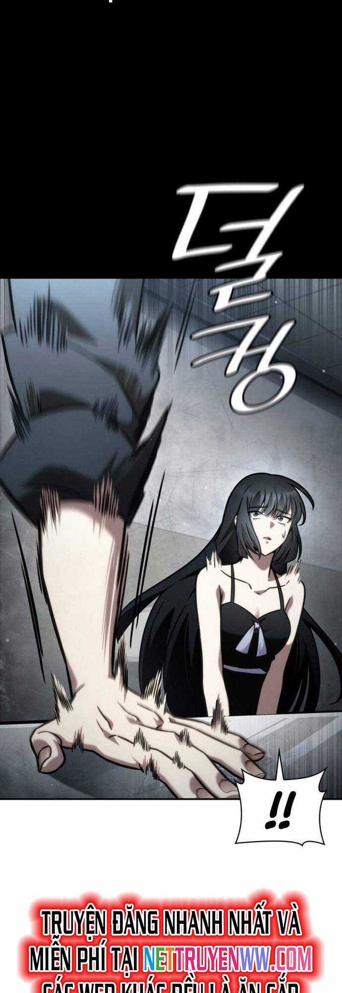 Đại Pháp Sư Toàn Năng Chương 96 trang 32