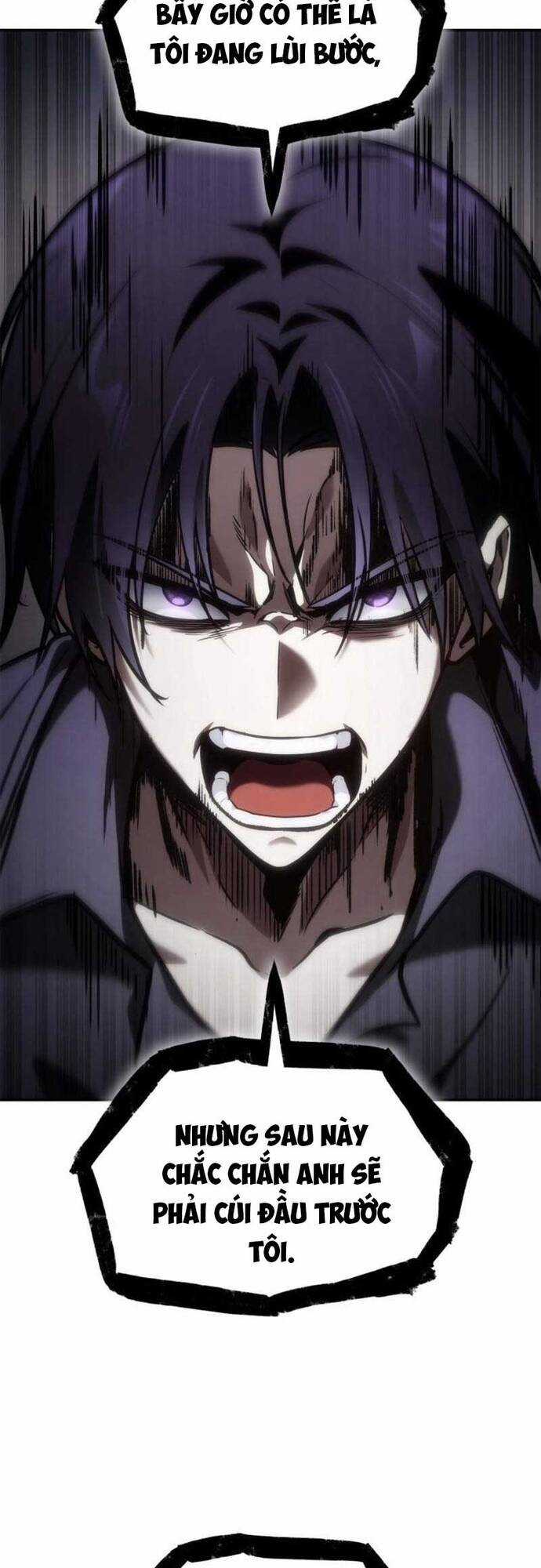 Đại Pháp Sư Toàn Năng Chương 96 trang 35