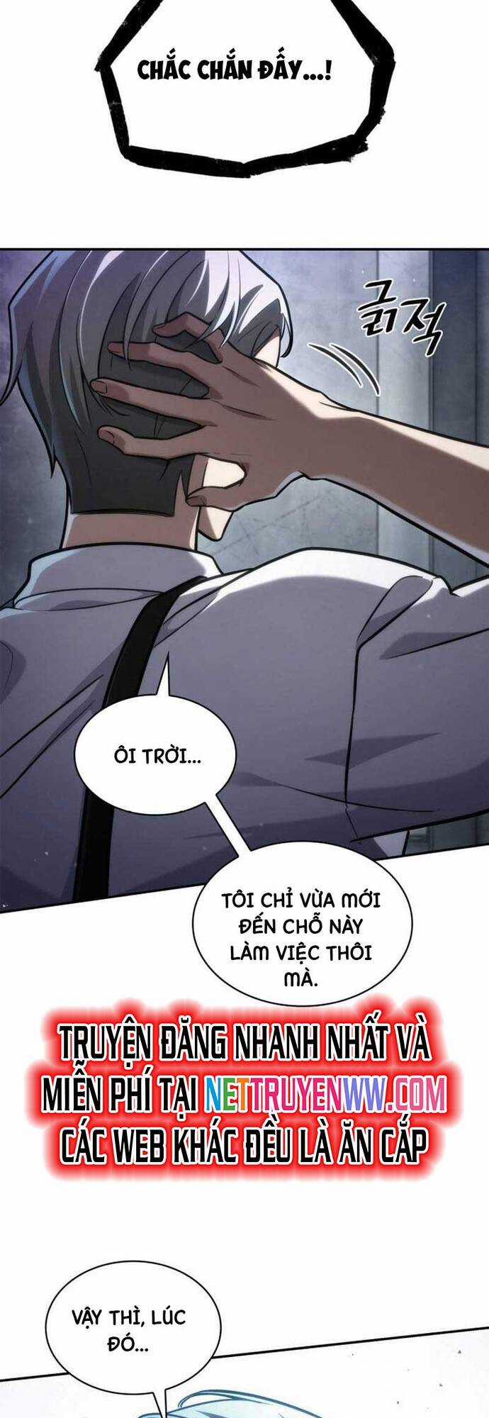 Đại Pháp Sư Toàn Năng Chương 96 trang 36