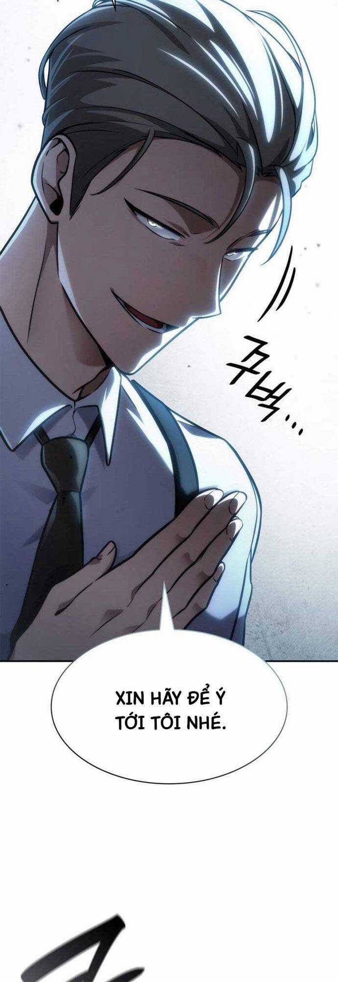 Đại Pháp Sư Toàn Năng Chương 96 trang 37