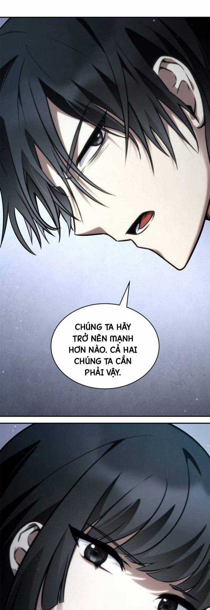 Đại Pháp Sư Toàn Năng Chương 96 trang 39