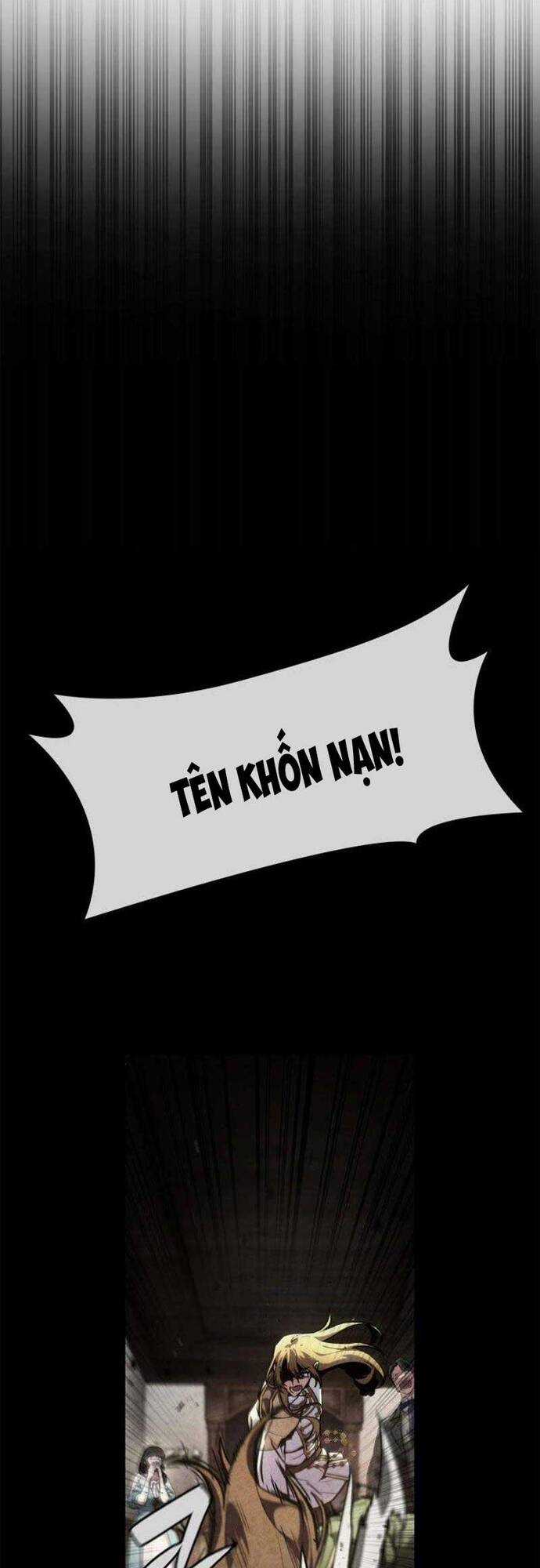 Đại Pháp Sư Toàn Năng Chương 96 trang 49