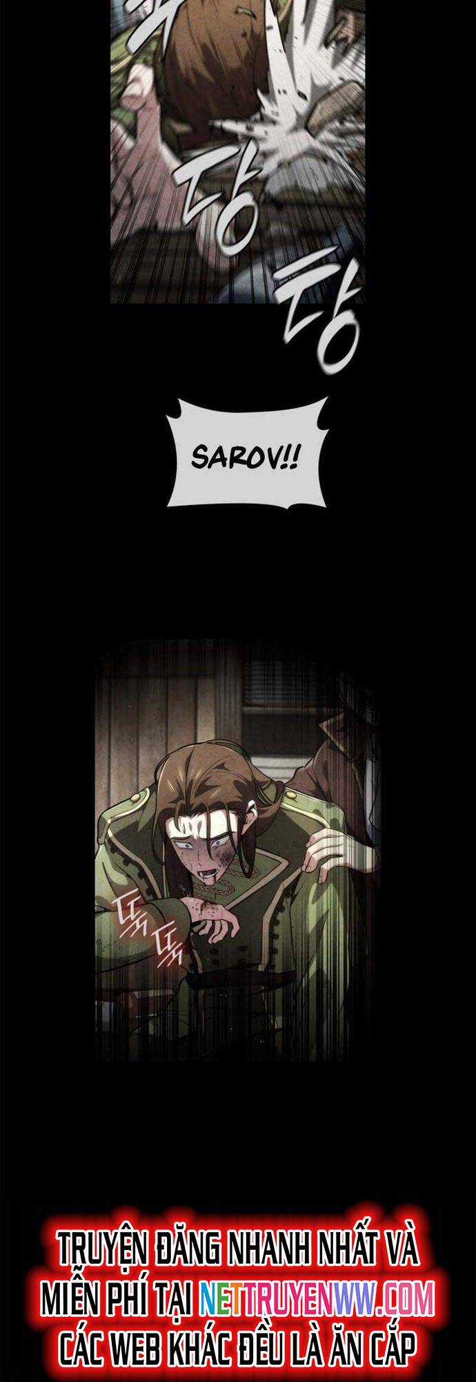 Đại Pháp Sư Toàn Năng Chương 96 trang 50