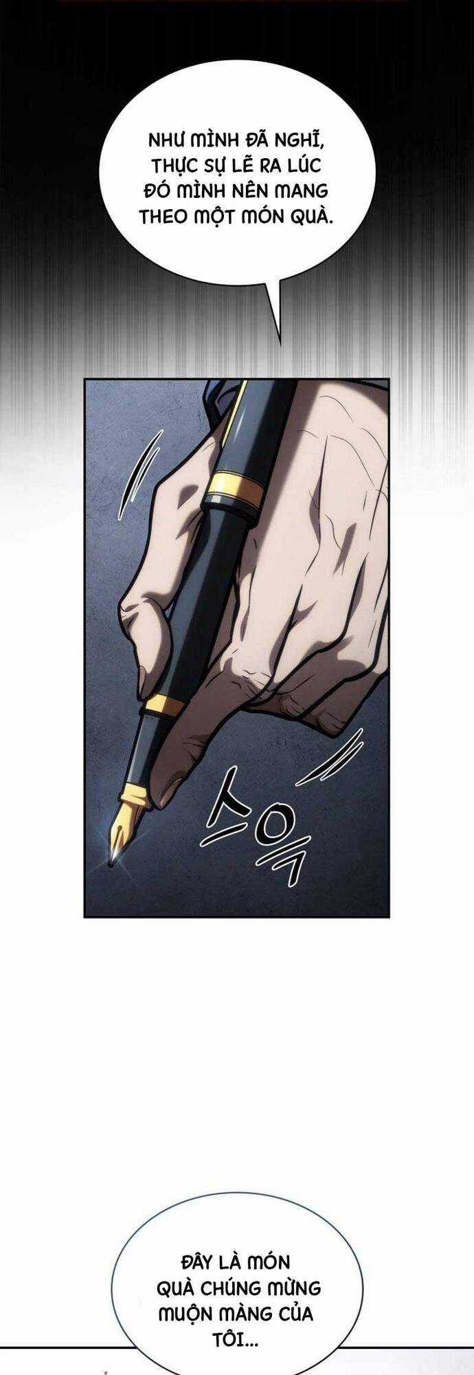 Đại Pháp Sư Toàn Năng Chương 96 trang 51