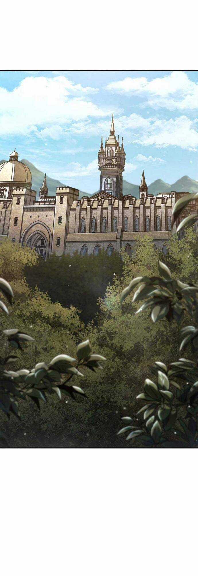 Đại Pháp Sư Toàn Năng Chương 96 trang 55