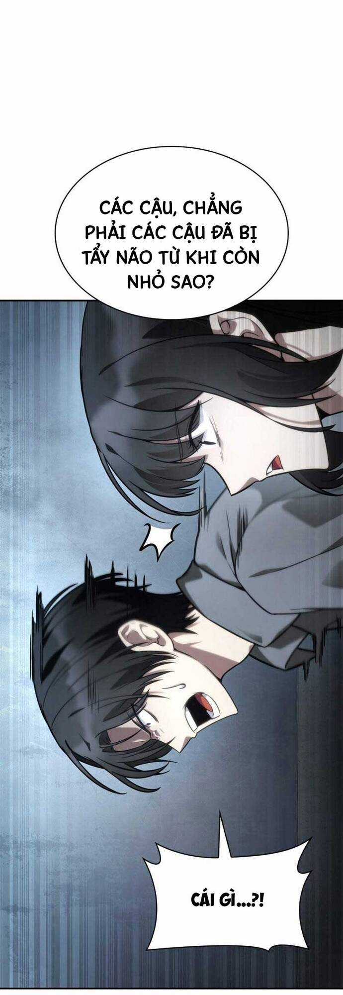 Đại Pháp Sư Toàn Năng Chương 96 trang 6