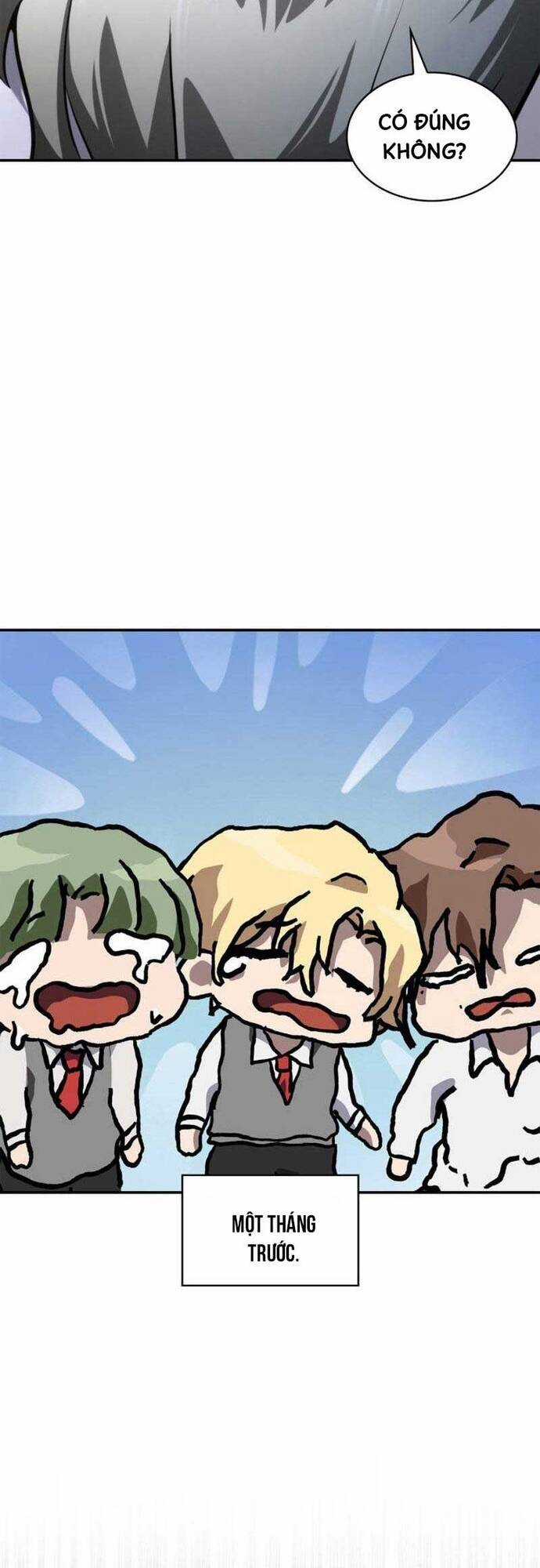 Đại Pháp Sư Toàn Năng Chương 96 trang 61