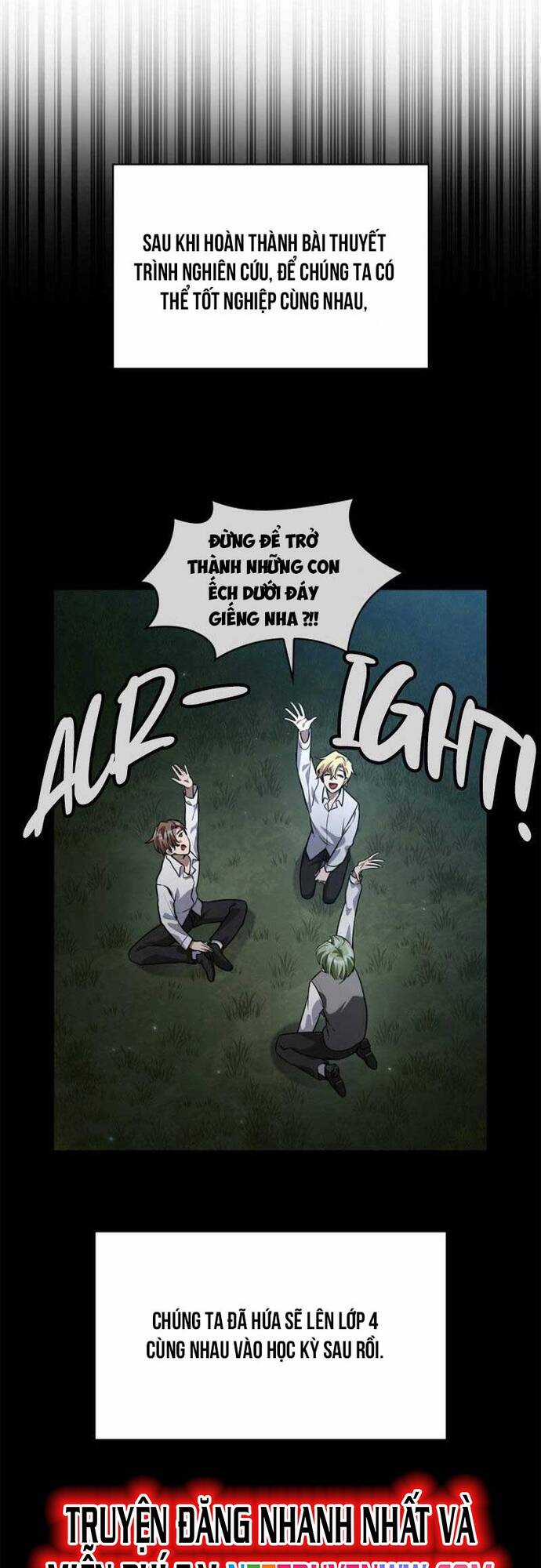 Đại Pháp Sư Toàn Năng Chương 96 trang 62