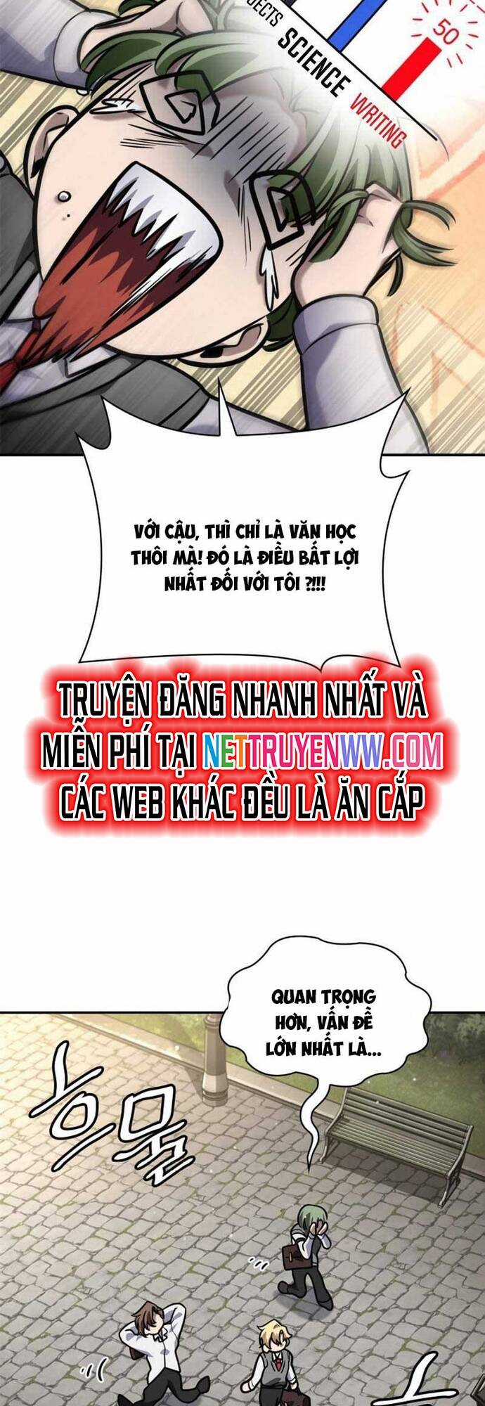 Đại Pháp Sư Toàn Năng Chương 96 trang 66