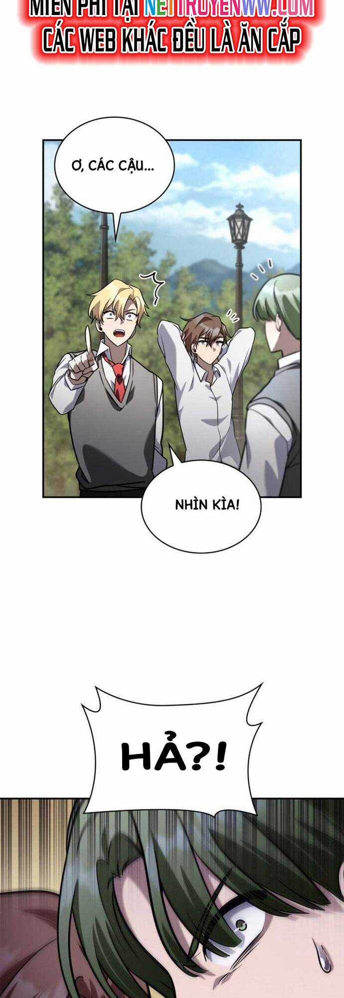 Đại Pháp Sư Toàn Năng Chương 96 trang 69