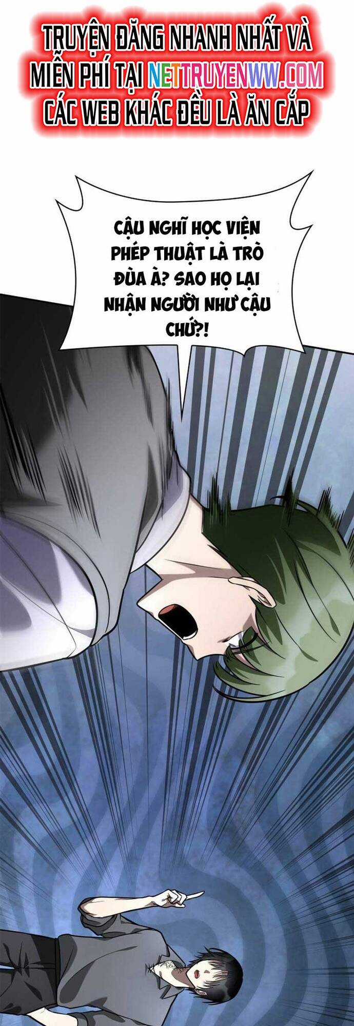 Đại Pháp Sư Toàn Năng Chương 96 trang 75