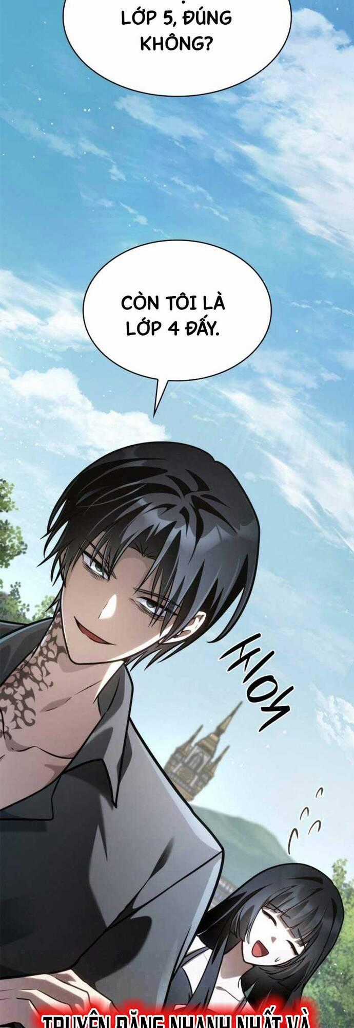 Đại Pháp Sư Toàn Năng Chương 96 trang 77