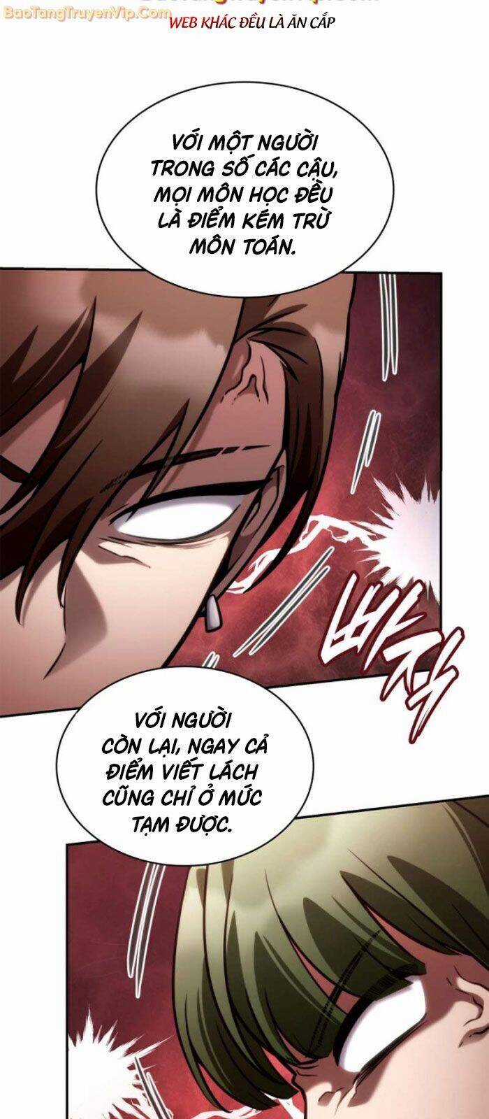 Đại Pháp Sư Toàn Năng Chương 97 trang 11