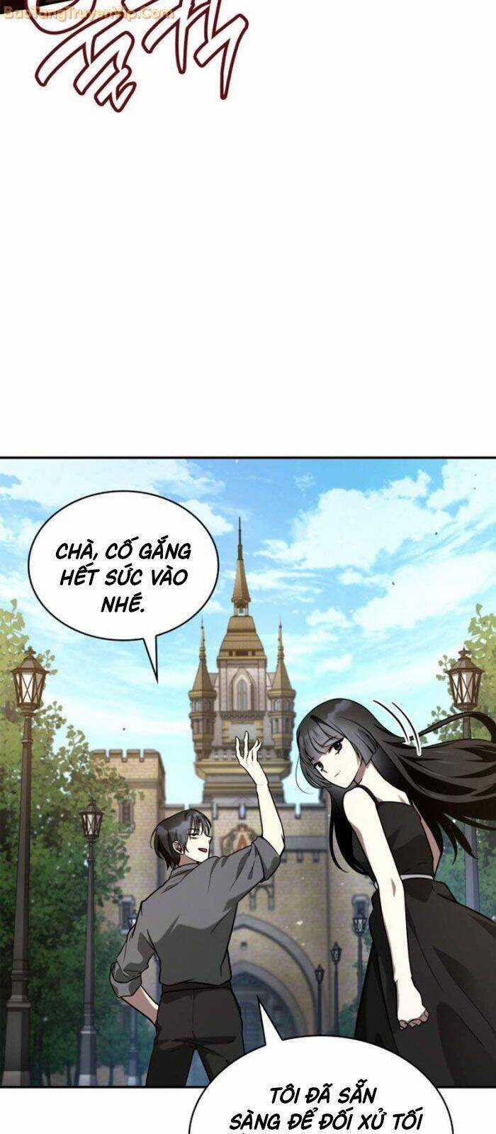 Đại Pháp Sư Toàn Năng Chương 97 trang 13