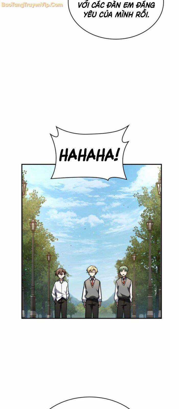 Đại Pháp Sư Toàn Năng Chương 97 trang 14